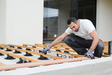 decks