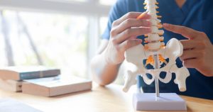chiropractic care